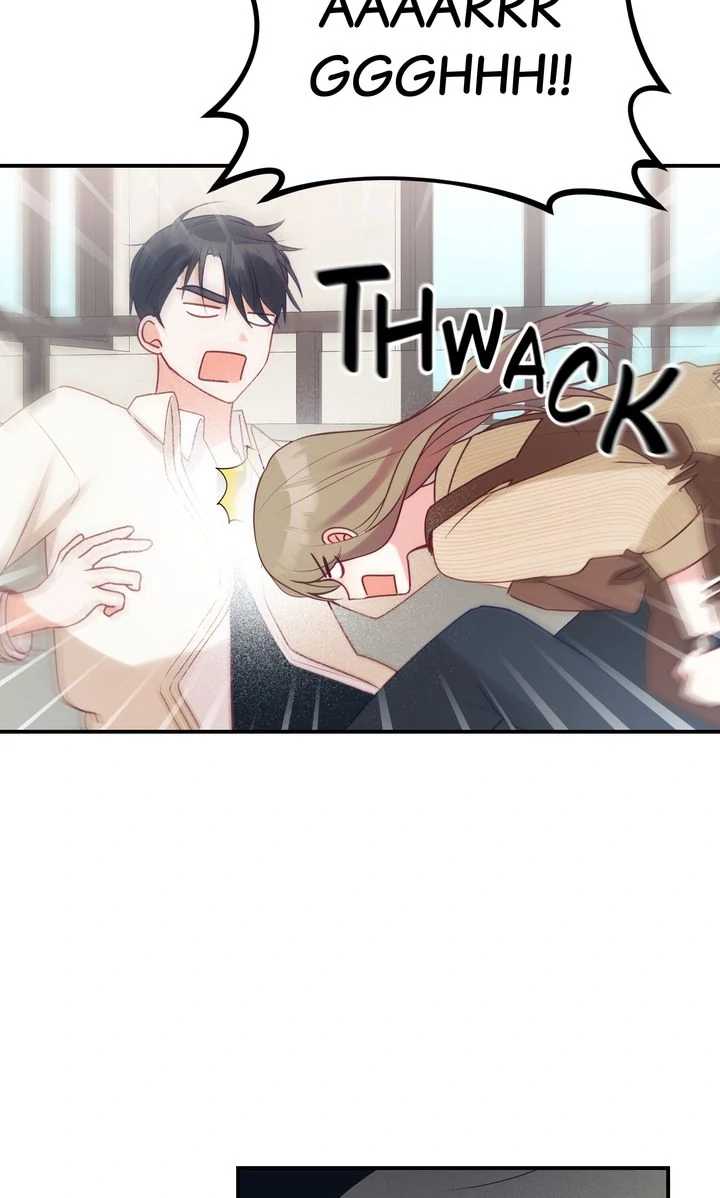 A Romantic Ending with My 2D Boyfriend! Chapter 4 - page 5