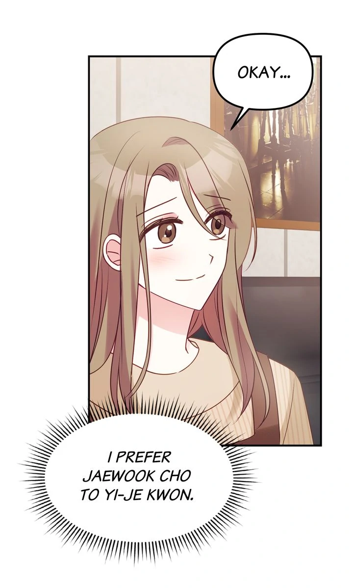 A Romantic Ending with My 2D Boyfriend! Chapter 4 - page 59