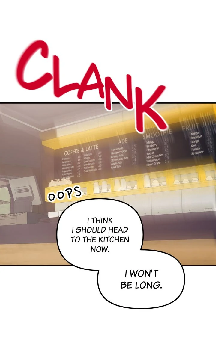 A Romantic Ending with My 2D Boyfriend! Chapter 4 - page 60