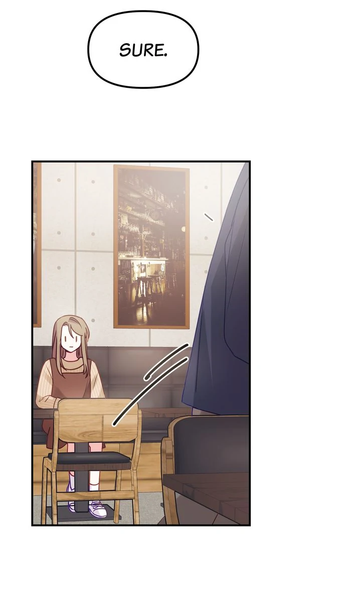 A Romantic Ending with My 2D Boyfriend! Chapter 4 - page 61