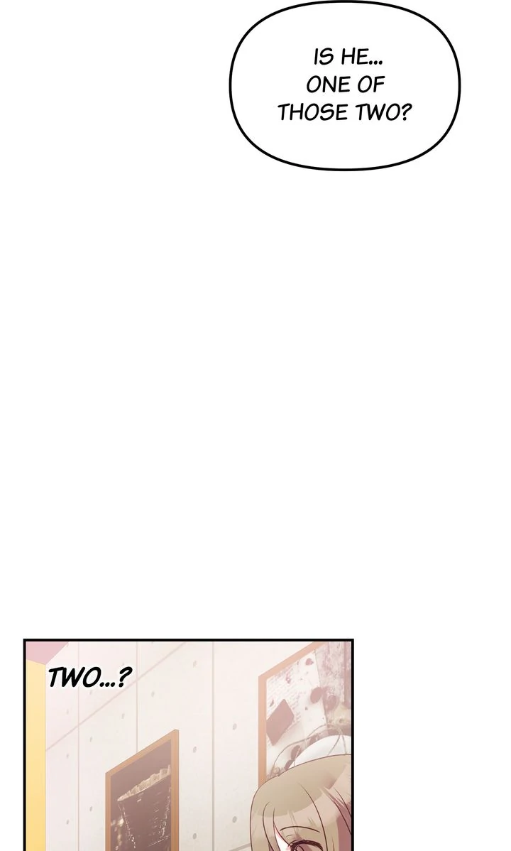 A Romantic Ending with My 2D Boyfriend! Chapter 4 - page 64