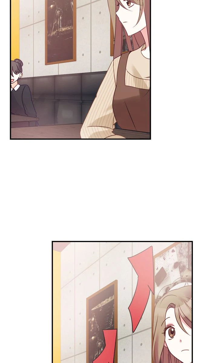 A Romantic Ending with My 2D Boyfriend! Chapter 4 - page 65