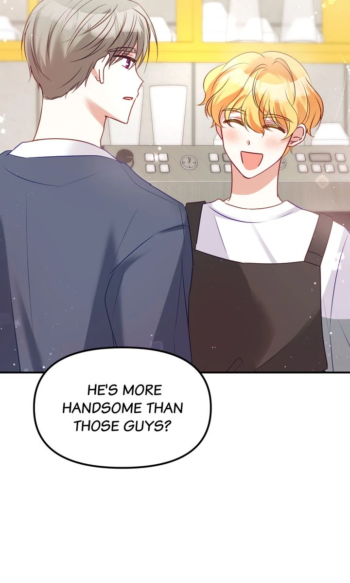A Romantic Ending with My 2D Boyfriend! Chapter 4 - page 67
