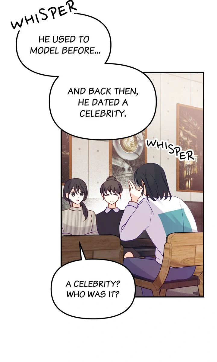 A Romantic Ending with My 2D Boyfriend! Chapter 4 - page 69