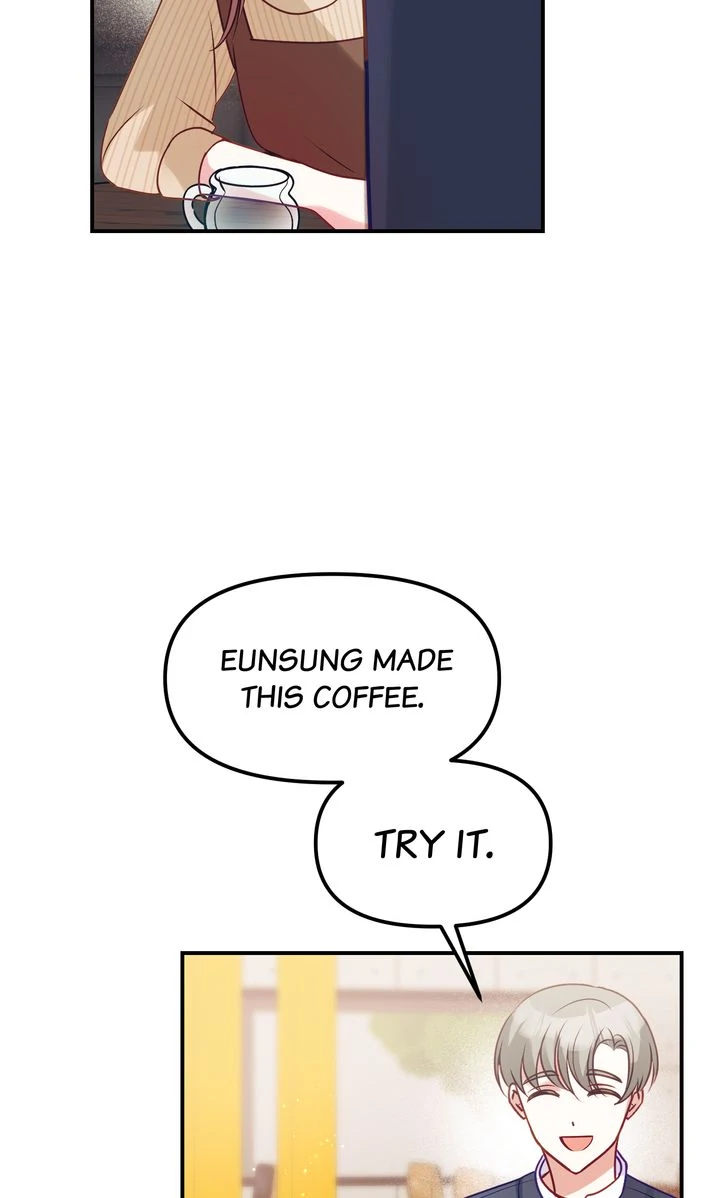 A Romantic Ending with My 2D Boyfriend! Chapter 4 - page 72