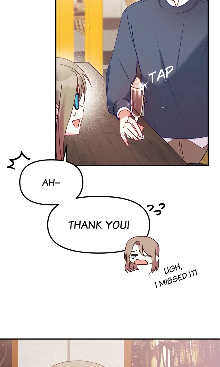 A Romantic Ending with My 2D Boyfriend! Chapter 4 - page 73