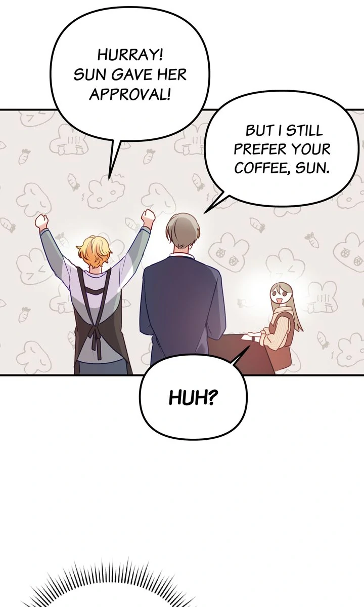 A Romantic Ending with My 2D Boyfriend! Chapter 4 - page 76