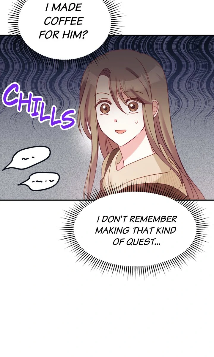 A Romantic Ending with My 2D Boyfriend! Chapter 4 - page 77