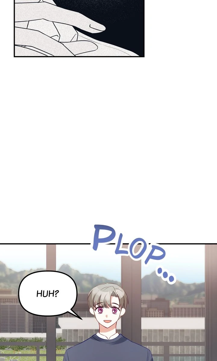 A Romantic Ending with My 2D Boyfriend! Chapter 4 - page 7