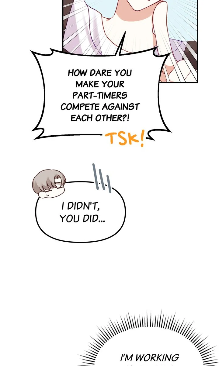 A Romantic Ending with My 2D Boyfriend! Chapter 4 - page 80