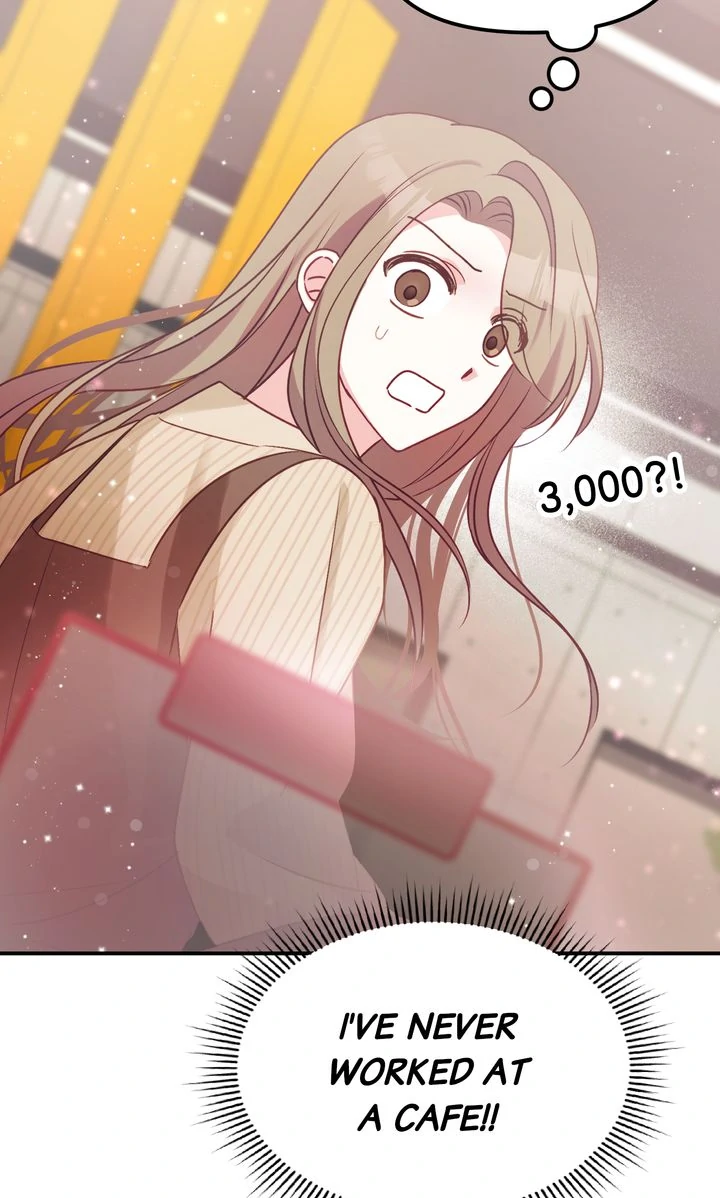 A Romantic Ending with My 2D Boyfriend! Chapter 4 - page 83