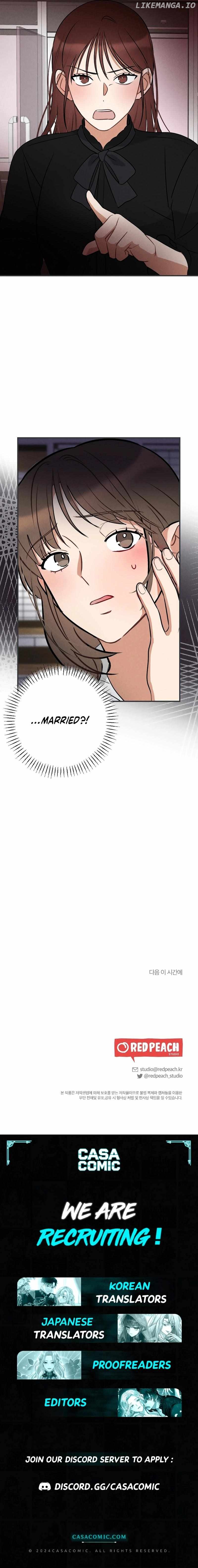 The Child of CEO Chapter 11 - page 16