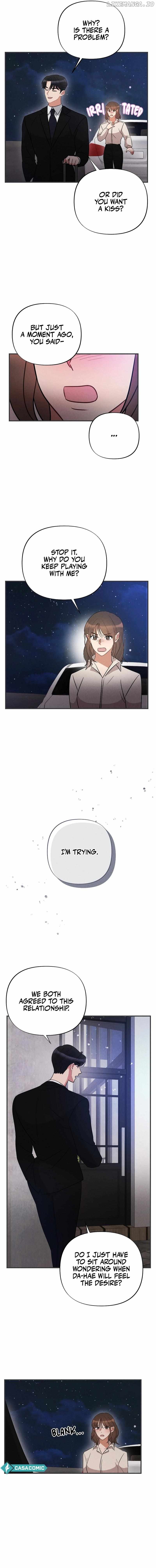 The Child of CEO Chapter 11 - page 6