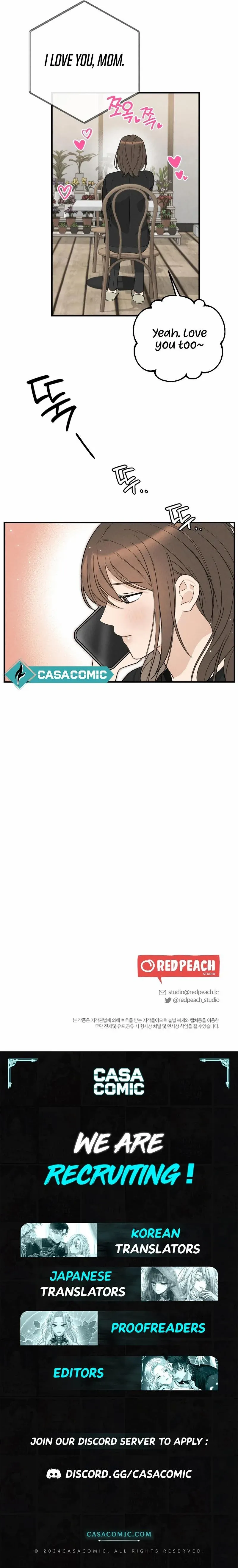 The Child of CEO Chapter 2 - page 9