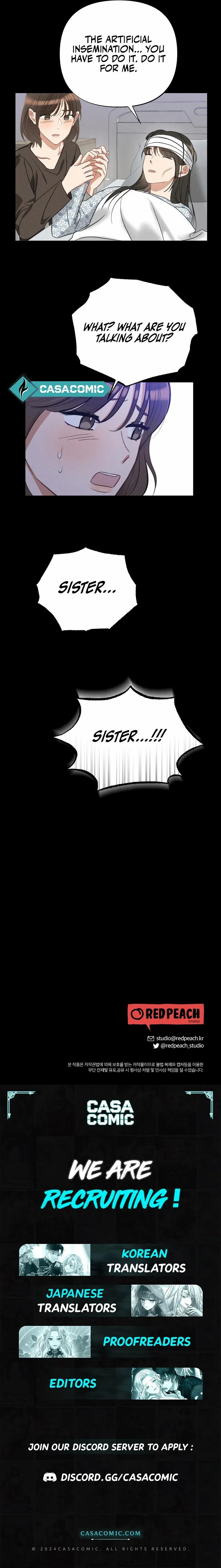 The Child of CEO Chapter 3 - page 9