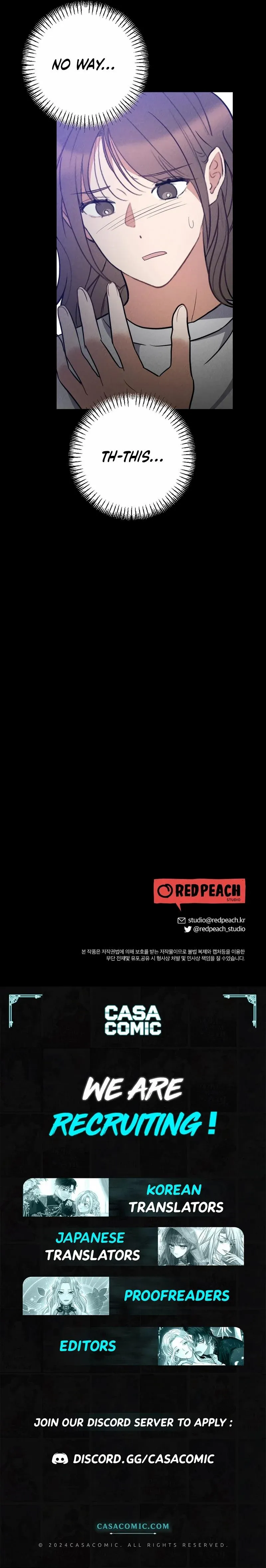 The Child of CEO Chapter 4 - page 10