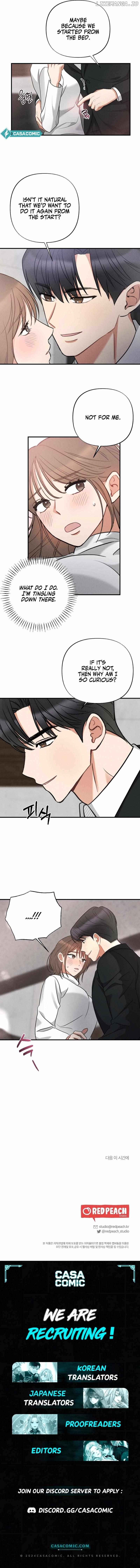 The Child of CEO Chapter 7 - page 9