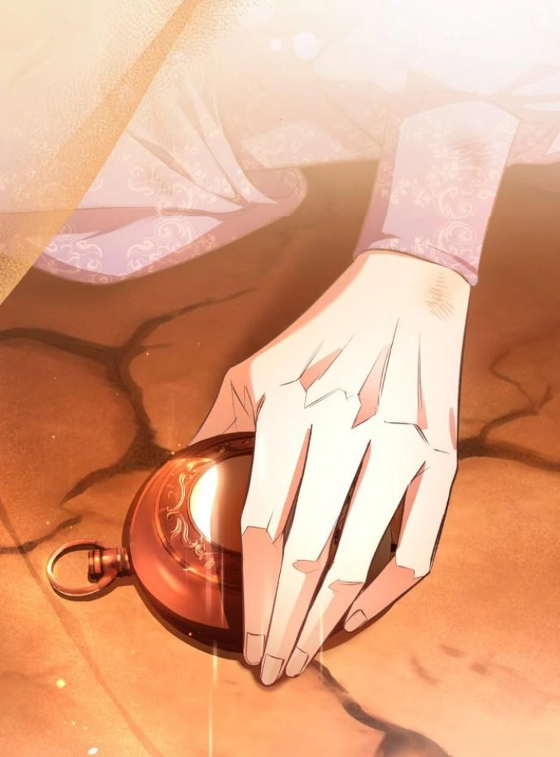 The Grand Duke’s Bride Is a Hellborn Warrior Chapter 1 - page 10