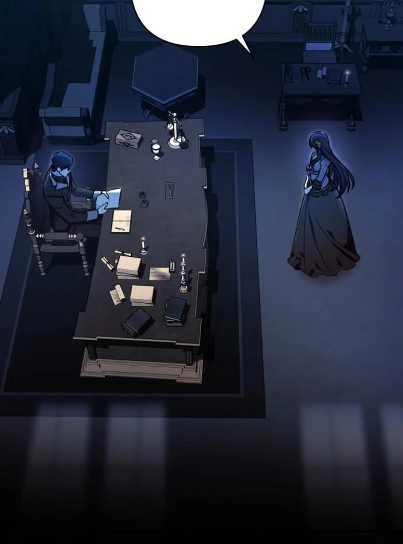 The Grand Duke’s Bride Is a Hellborn Warrior Chapter 1 - page 101