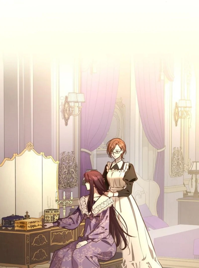 The Grand Duke’s Bride Is a Hellborn Warrior Chapter 1 - page 108