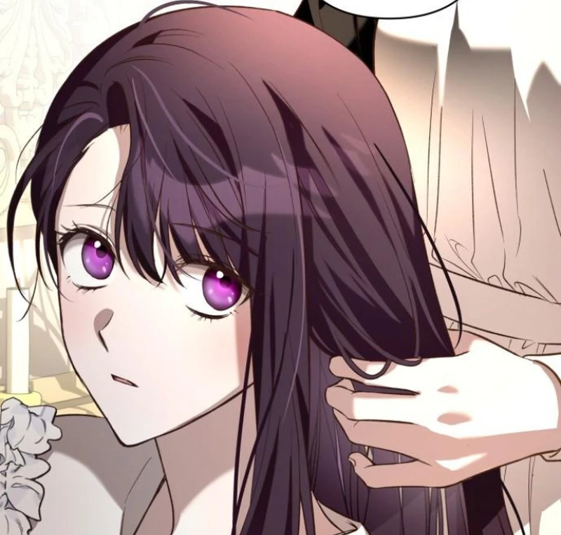 The Grand Duke’s Bride Is a Hellborn Warrior Chapter 1 - page 111