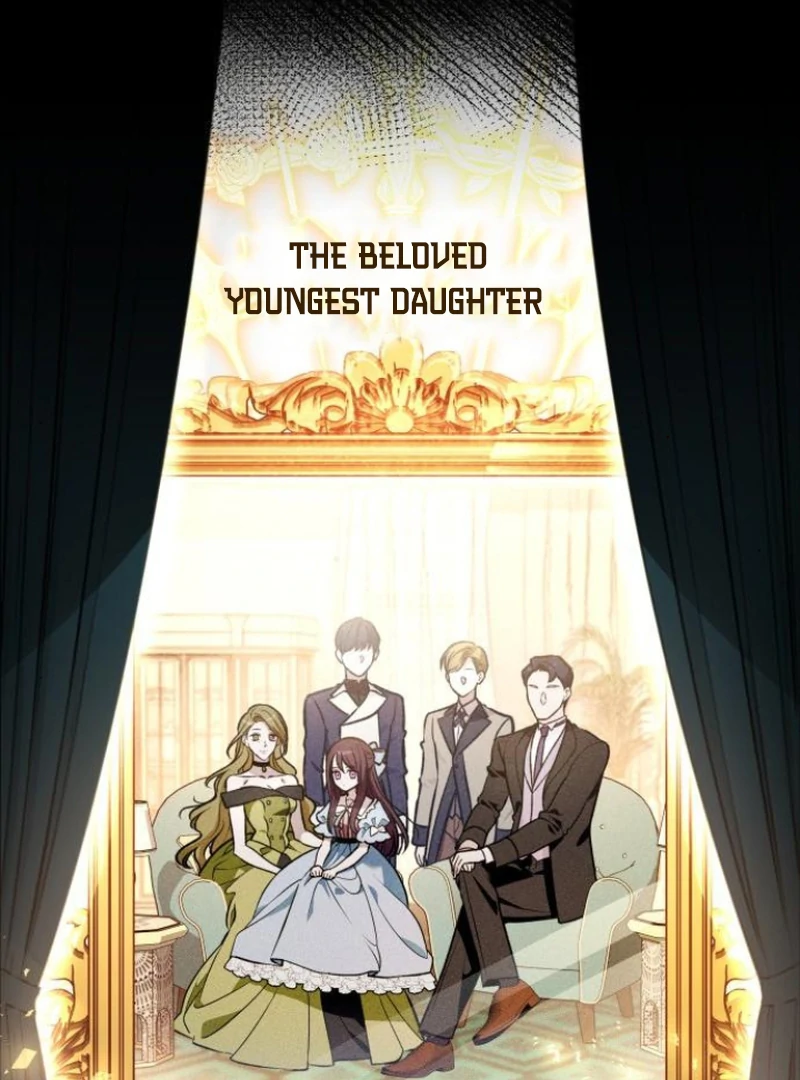 The Grand Duke’s Bride Is a Hellborn Warrior Chapter 1 - page 15