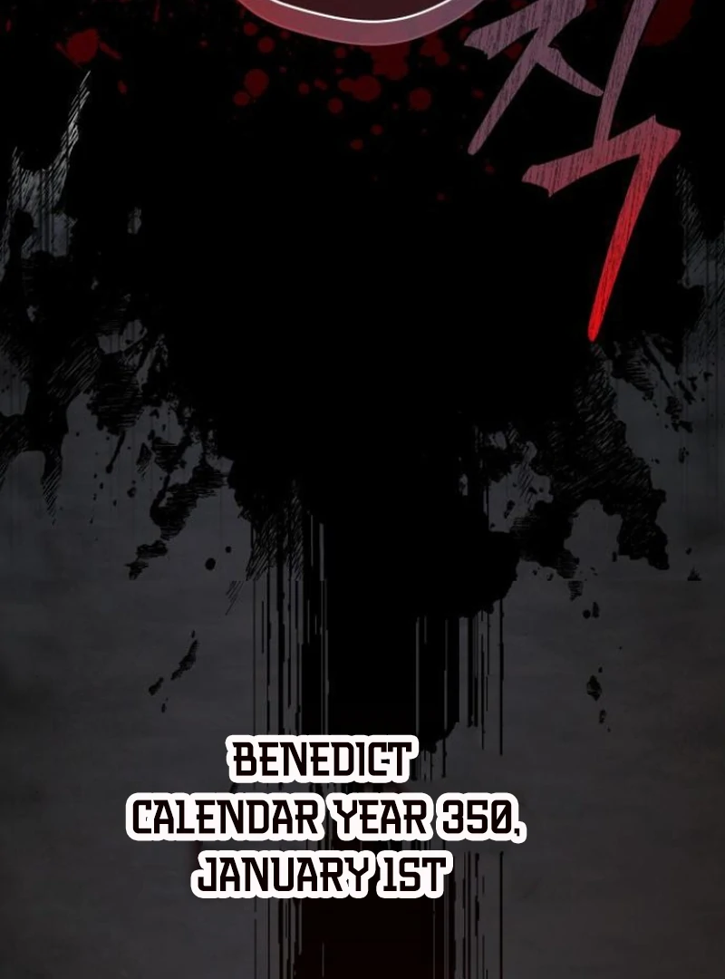 The Grand Duke’s Bride Is a Hellborn Warrior Chapter 1 - page 157