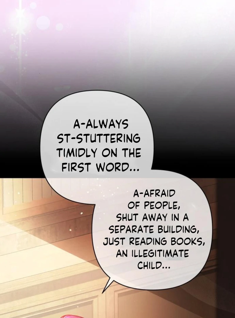 The Grand Duke’s Bride Is a Hellborn Warrior Chapter 1 - page 21