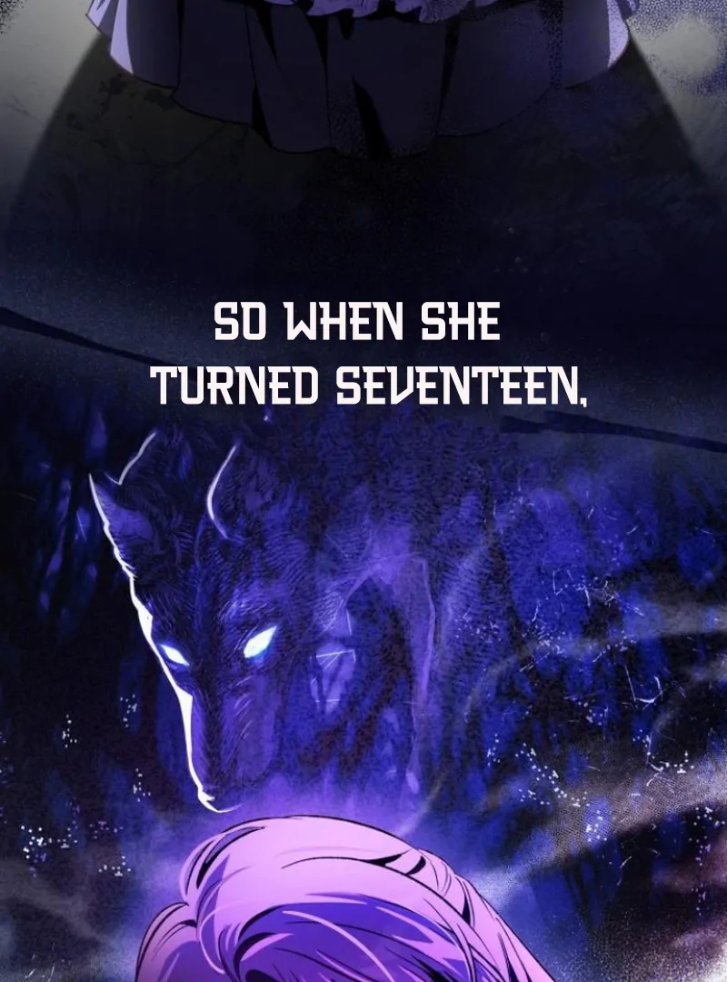 The Grand Duke’s Bride Is a Hellborn Warrior Chapter 1 - page 33