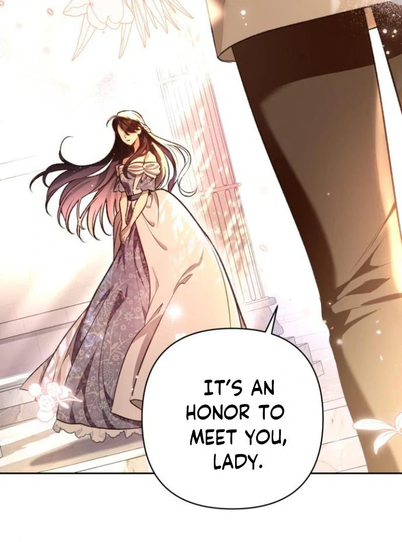 The Grand Duke’s Bride Is a Hellborn Warrior Chapter 1 - page 37