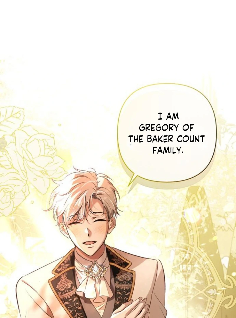 The Grand Duke’s Bride Is a Hellborn Warrior Chapter 1 - page 38