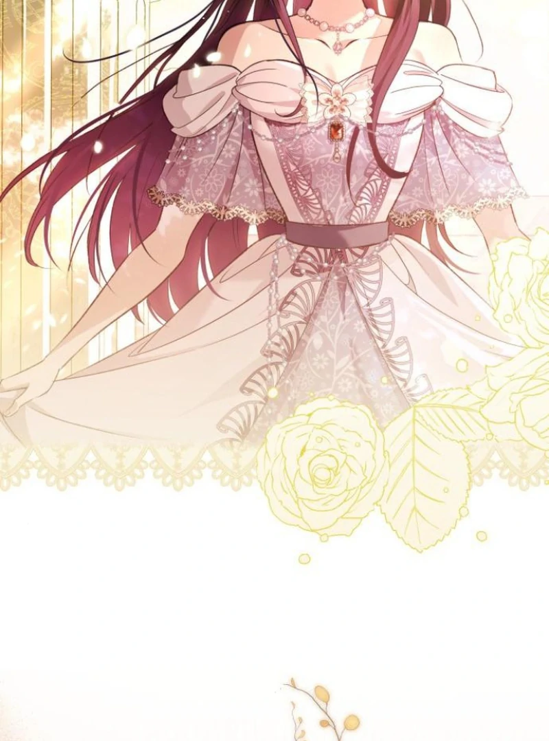 The Grand Duke’s Bride Is a Hellborn Warrior Chapter 1 - page 40