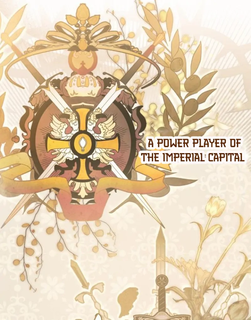 The Grand Duke’s Bride Is a Hellborn Warrior Chapter 1 - page 41