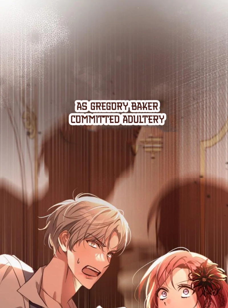 The Grand Duke’s Bride Is a Hellborn Warrior Chapter 1 - page 45