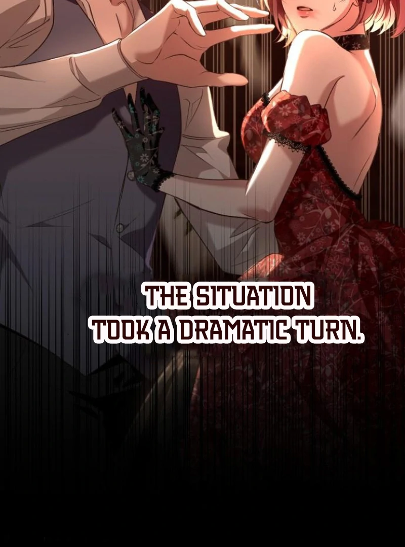 The Grand Duke’s Bride Is a Hellborn Warrior Chapter 1 - page 46