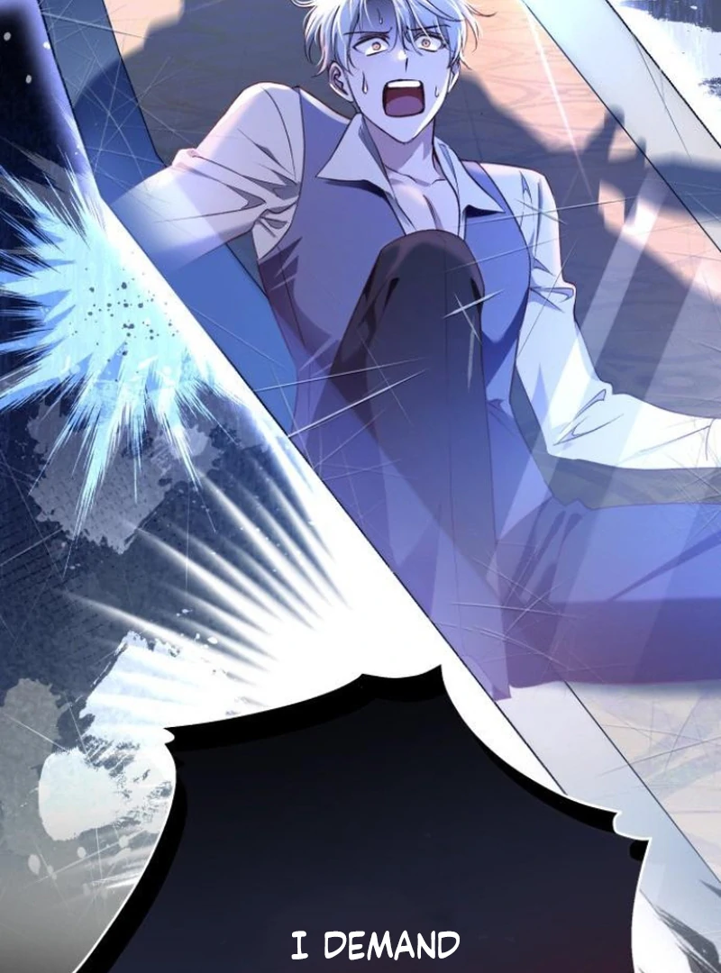 The Grand Duke’s Bride Is a Hellborn Warrior Chapter 1 - page 48