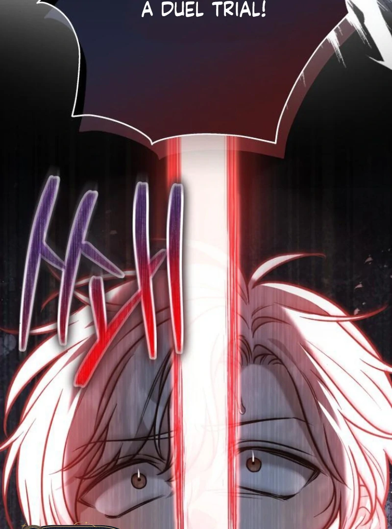 The Grand Duke’s Bride Is a Hellborn Warrior Chapter 1 - page 49