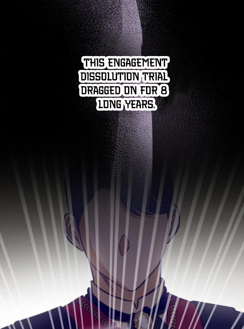 The Grand Duke’s Bride Is a Hellborn Warrior Chapter 1 - page 54