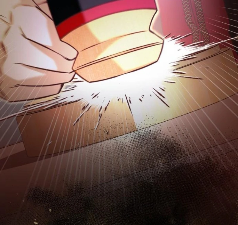 The Grand Duke’s Bride Is a Hellborn Warrior Chapter 1 - page 56