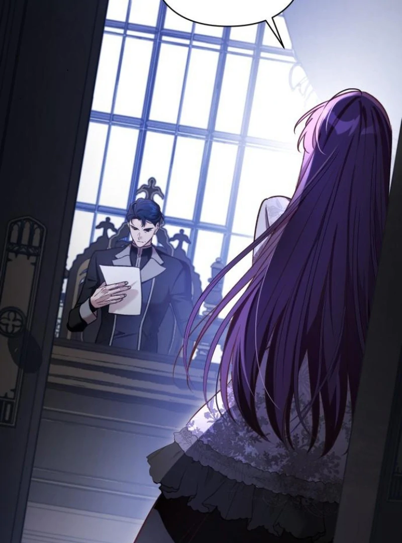 The Grand Duke’s Bride Is a Hellborn Warrior Chapter 1 - page 62