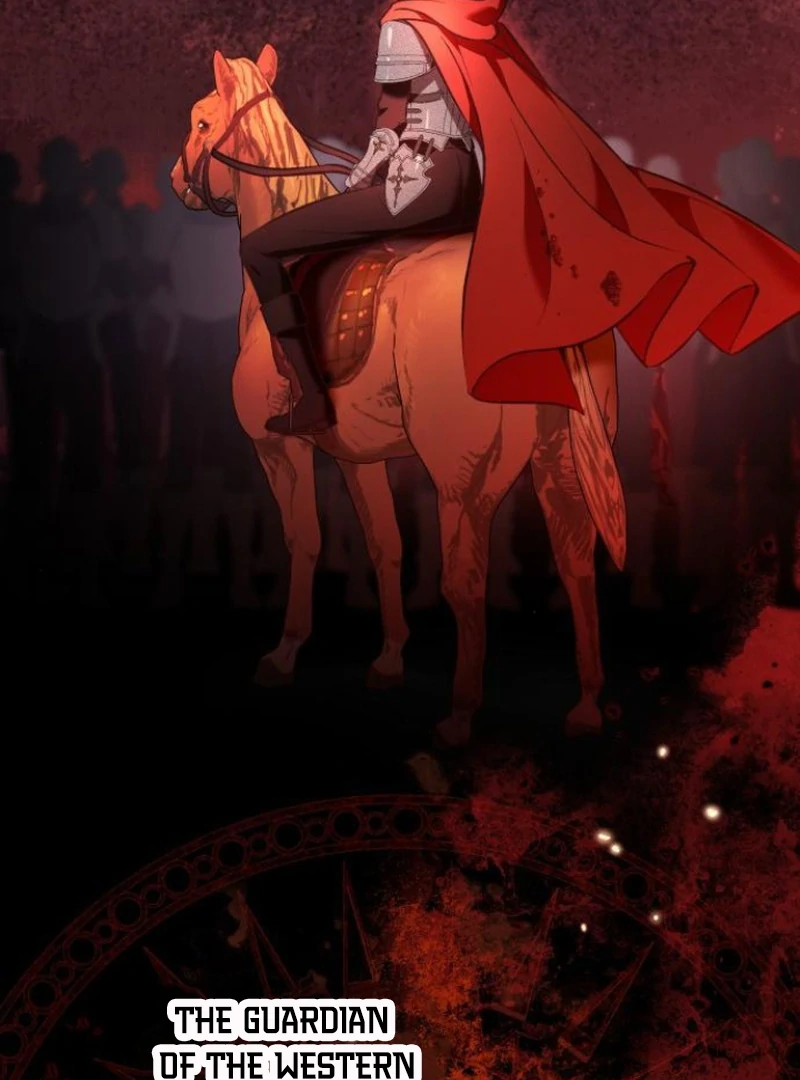 The Grand Duke’s Bride Is a Hellborn Warrior Chapter 1 - page 71