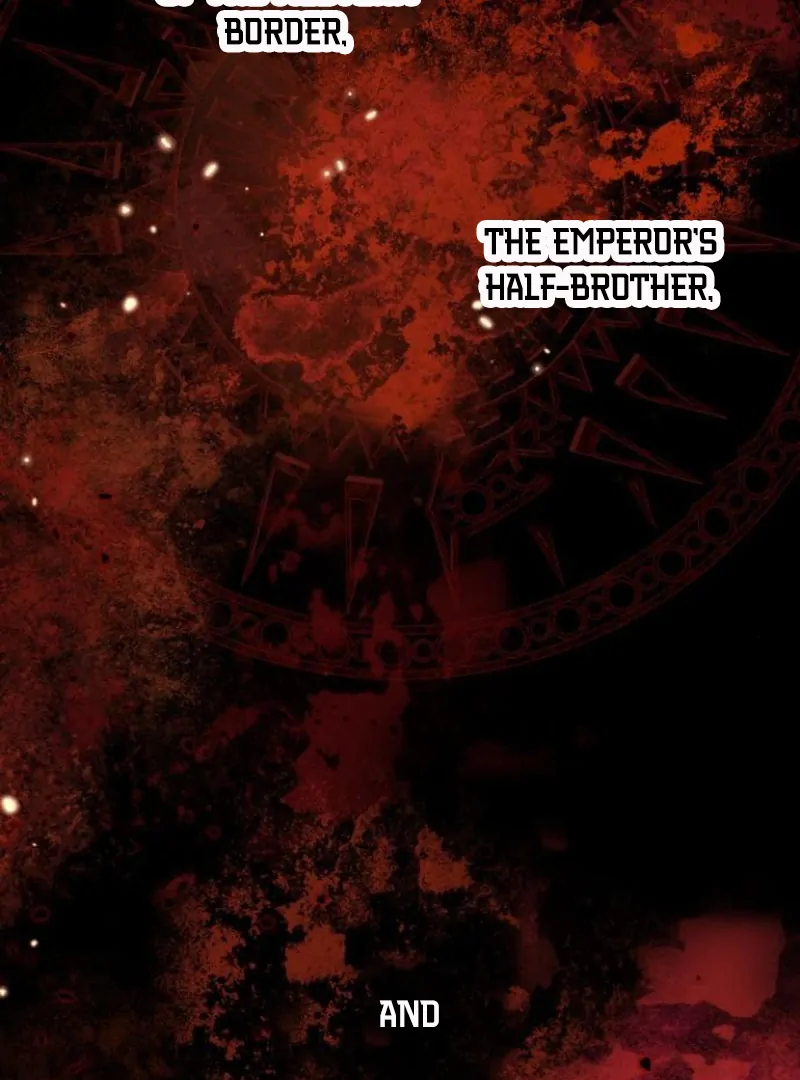 The Grand Duke’s Bride Is a Hellborn Warrior Chapter 1 - page 72