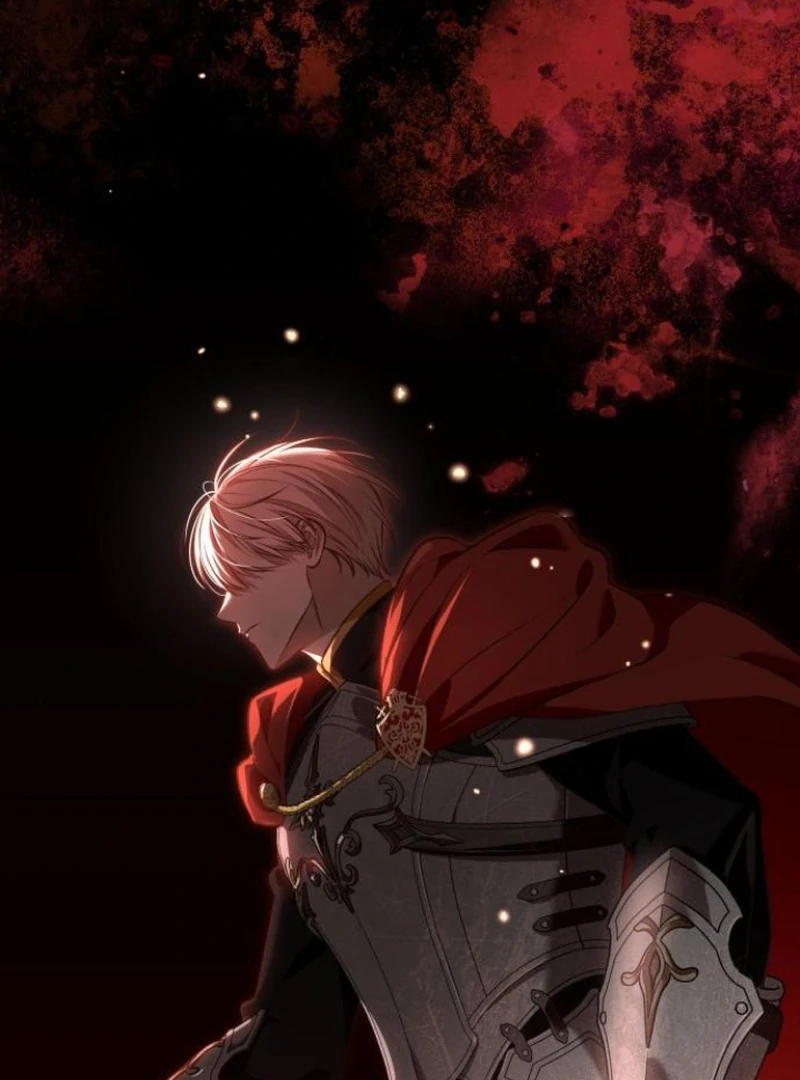 The Grand Duke’s Bride Is a Hellborn Warrior Chapter 1 - page 73