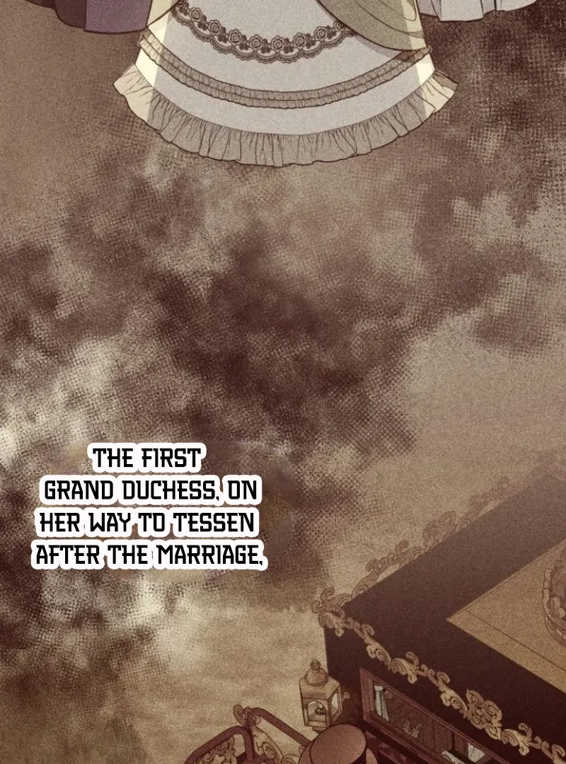 The Grand Duke’s Bride Is a Hellborn Warrior Chapter 1 - page 77