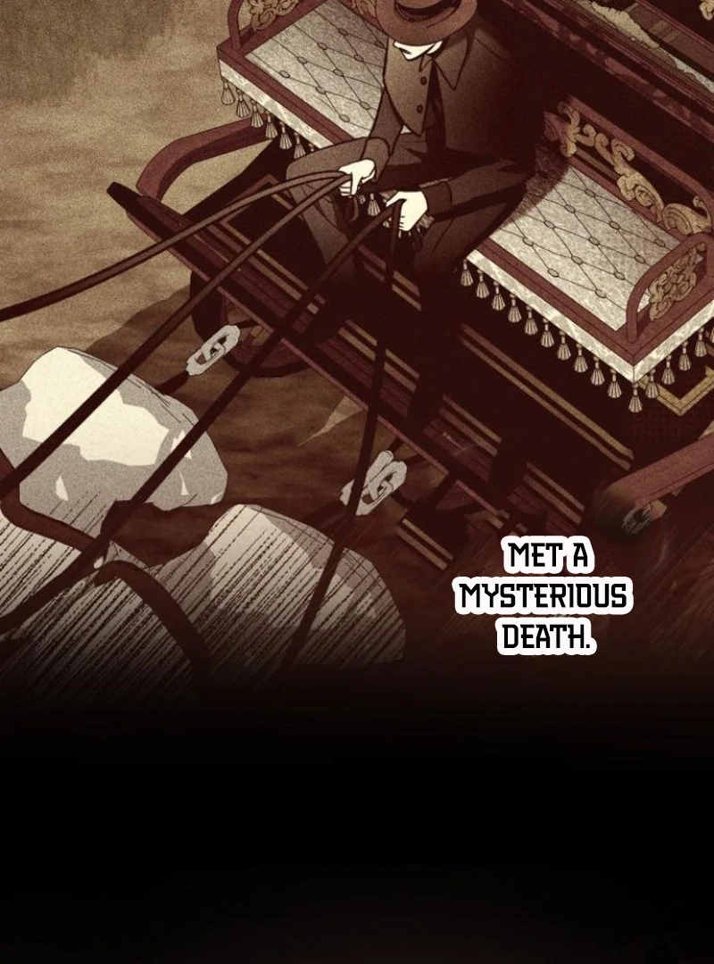 The Grand Duke’s Bride Is a Hellborn Warrior Chapter 1 - page 78