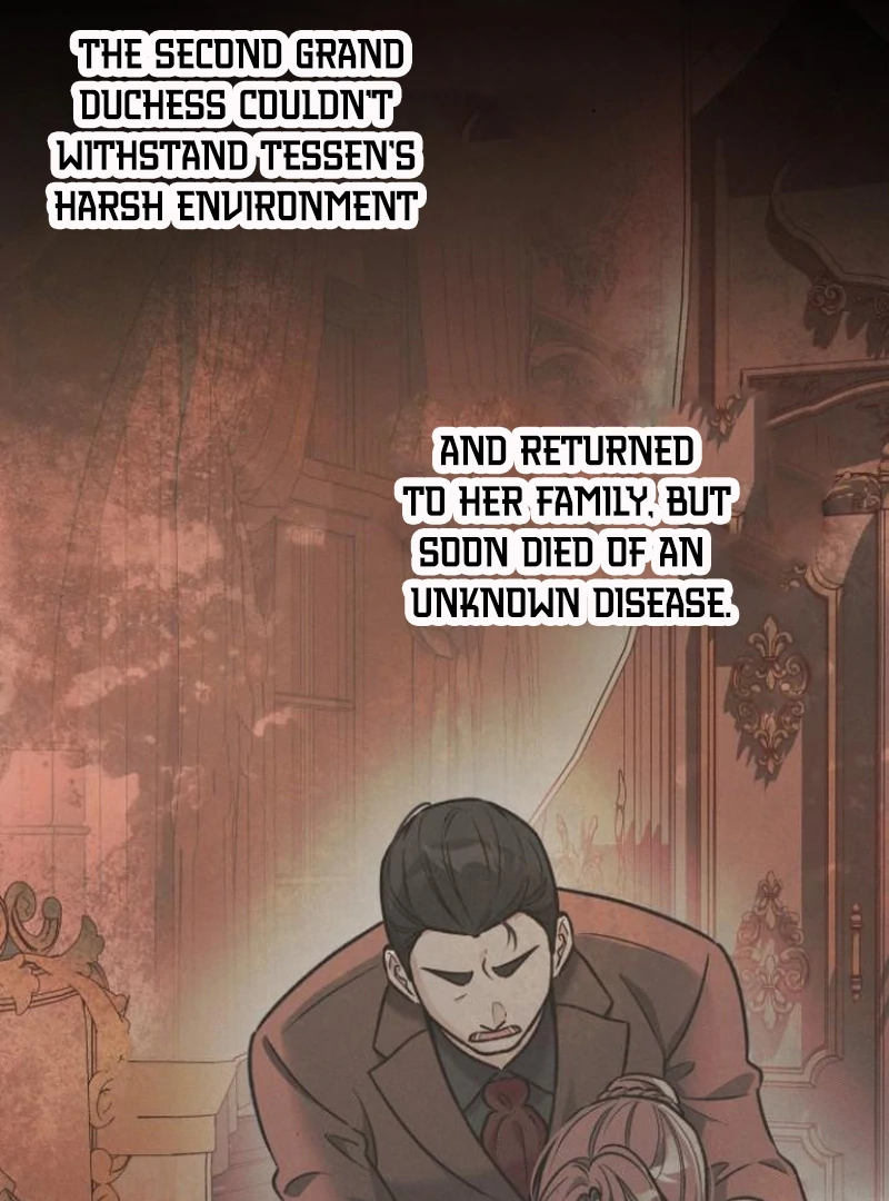 The Grand Duke’s Bride Is a Hellborn Warrior Chapter 1 - page 79