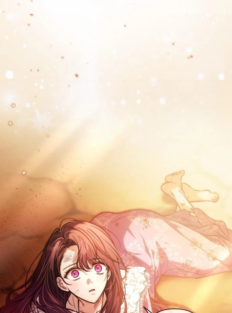 The Grand Duke’s Bride Is a Hellborn Warrior Chapter 1 - page 8