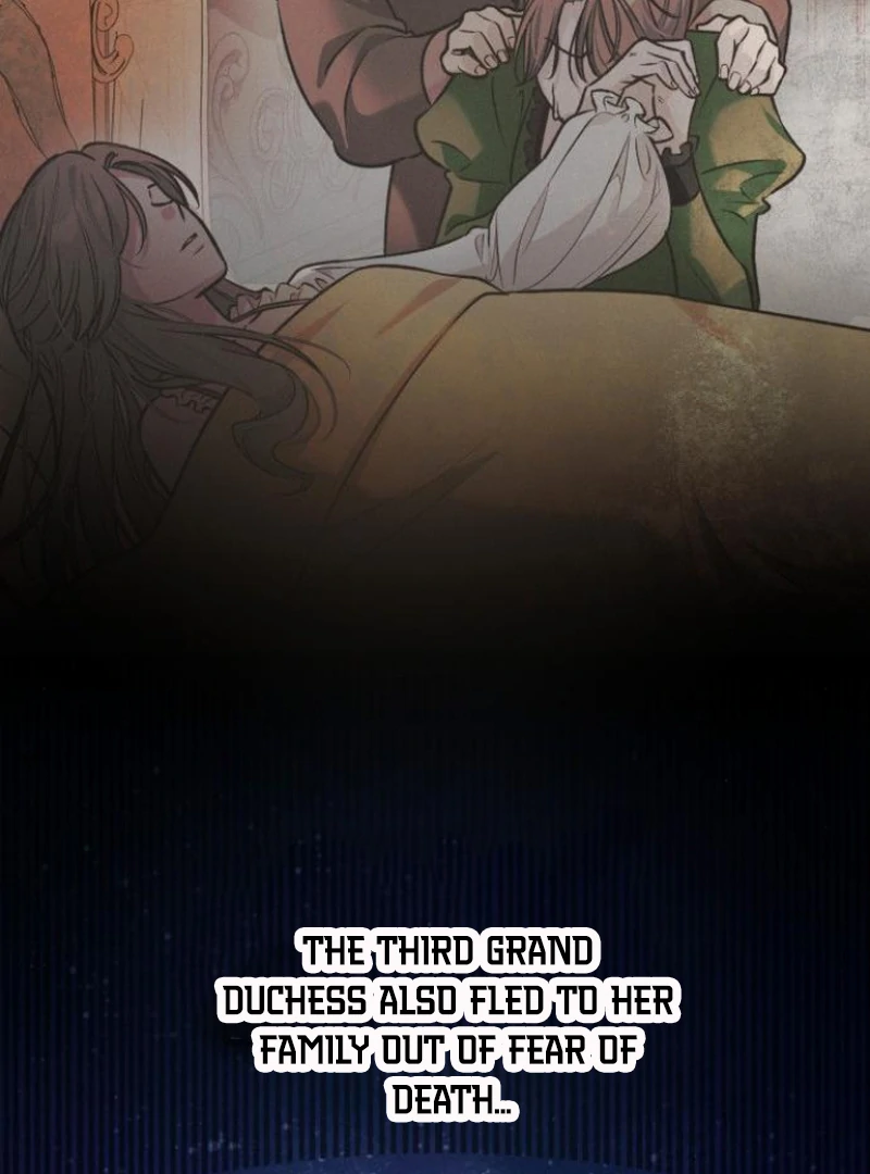 The Grand Duke’s Bride Is a Hellborn Warrior Chapter 1 - page 80