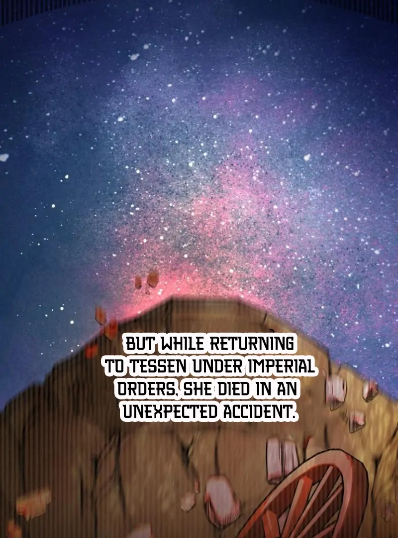 The Grand Duke’s Bride Is a Hellborn Warrior Chapter 1 - page 81