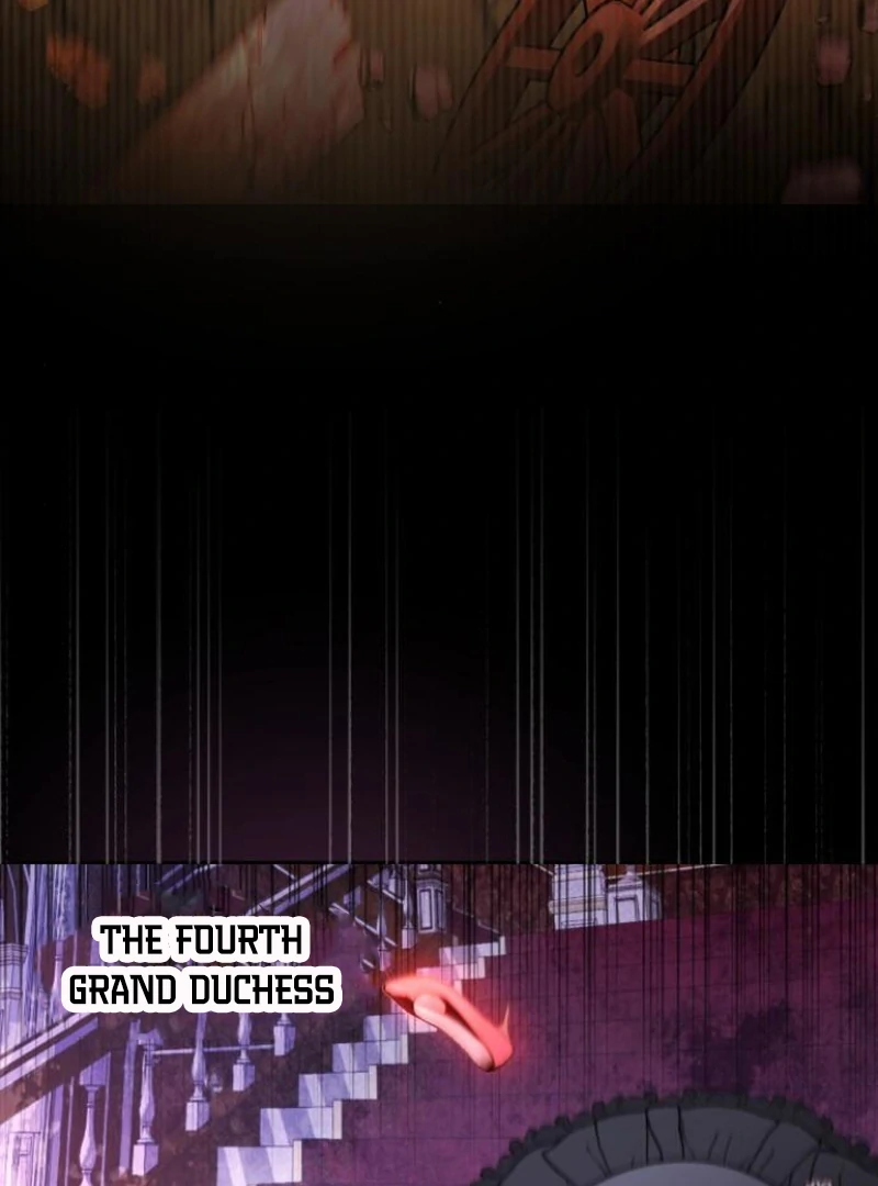 The Grand Duke’s Bride Is a Hellborn Warrior Chapter 1 - page 82